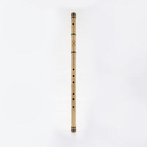 D# Scale Flutes