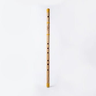 G Scale Flutes