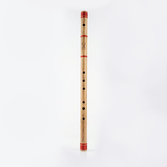 E Base Flute