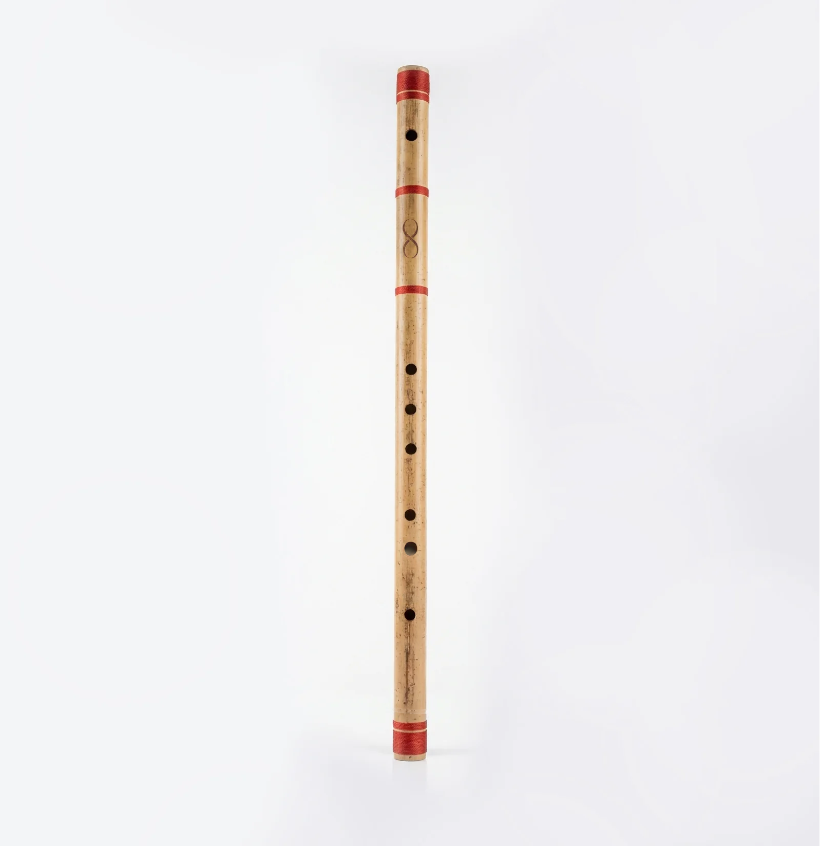 Professional C Base Scale Bansuri - 36 Inch