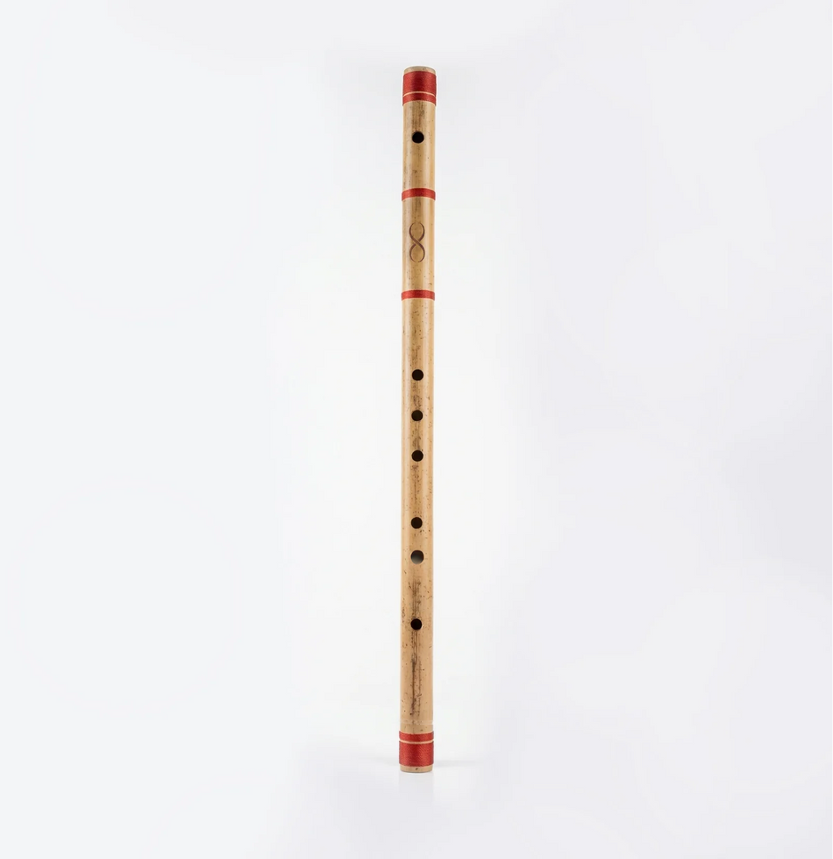 Professional C Base Scale Bansuri - 36 Inch