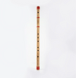 Professional C Base Scale Bansuri - 36 Inch