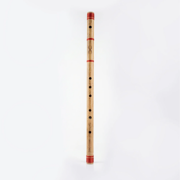 Professional C Base Scale Bansuri - 36 Inch