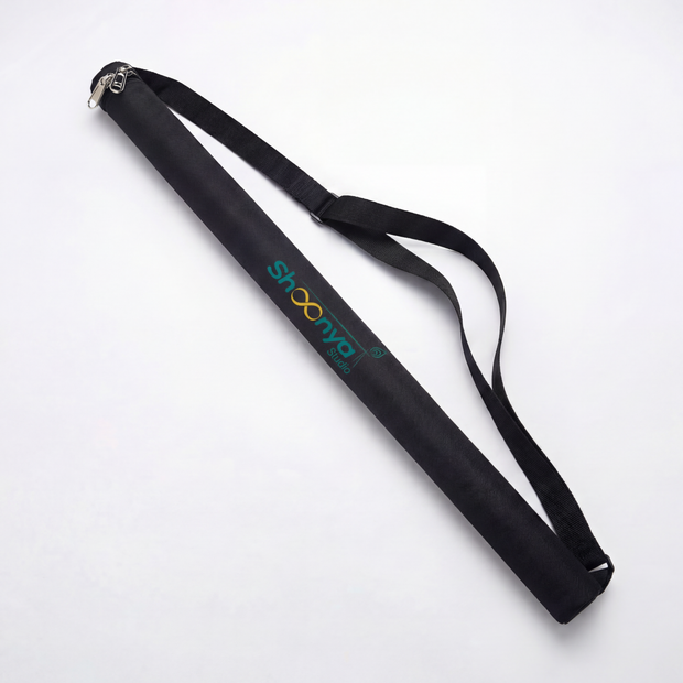 Single Bansuri Flute Case